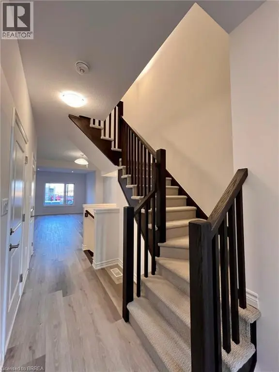 Townhouse at 461 BLACKBURN Drive Unit# 2, Brantford