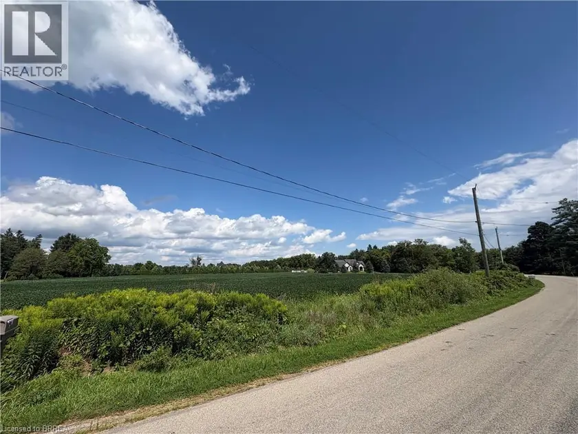 Vacant Land at 8 RIVER Road, Brantford