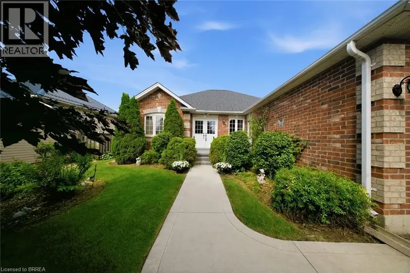 Detached at 67 DELONG Drive, Norwich