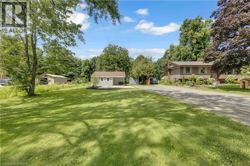 Detached at 995 MCDOWELL Road E, Simcoe
