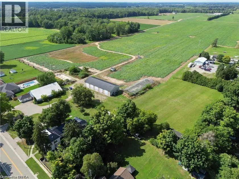 Vacant Land at 1009 WINDHAM CENTRE Road, Windham Centre