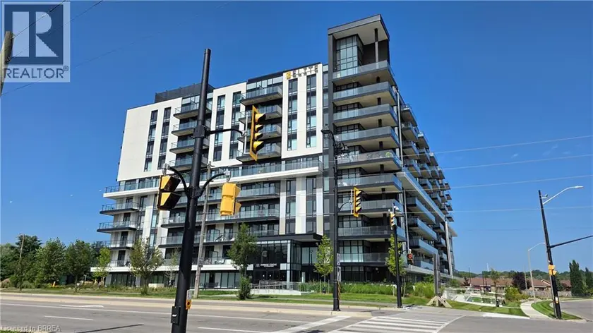 Apartment at 575 CONKLIN Road Unit# 927, Brantford