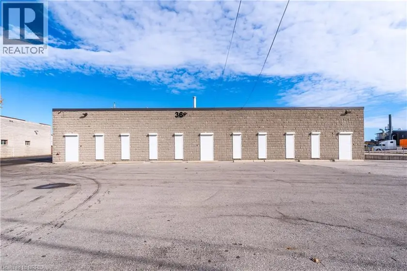 Other at 36 EASTON Road, Brantford