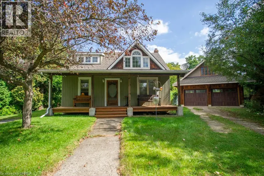 Detached at 777 REST ACRES Road, Brantford