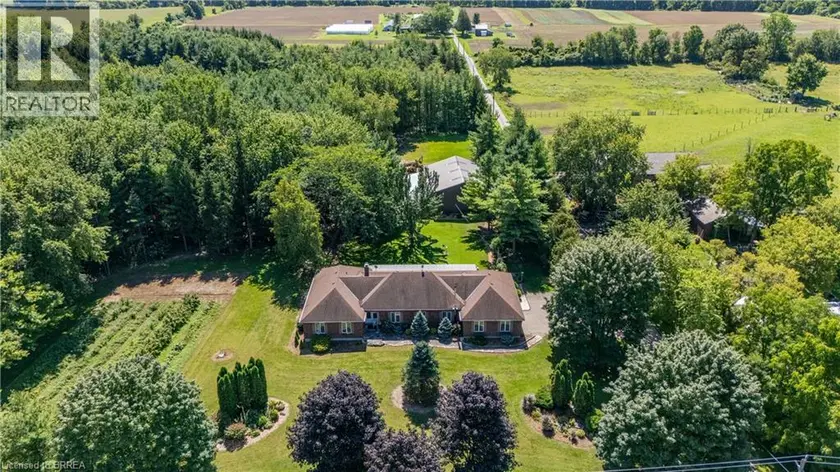 Detached at 1170 THOMPSON Road E, Waterford