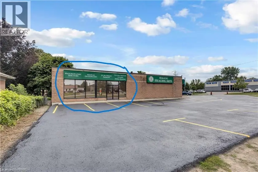 Other at 274 KING GEORGE Road Unit# 3, Brantford