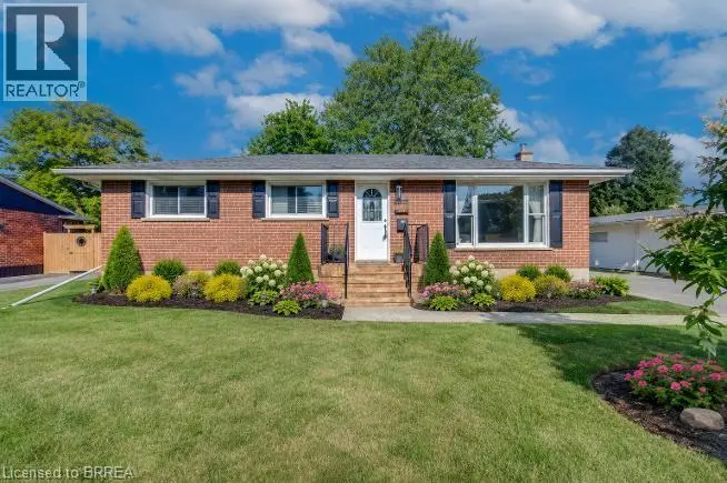 Detached at 62 FORSYTHE Avenue, Brantford