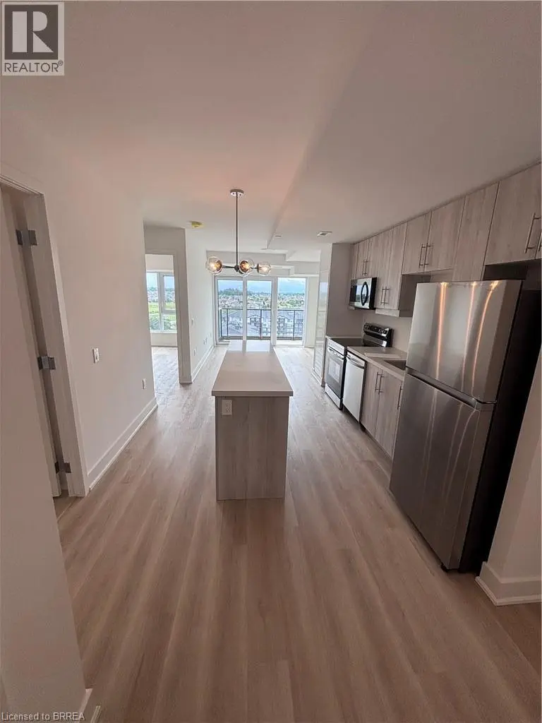 Apartment at 575 CONKLIN Road Unit# 1002, Brantford