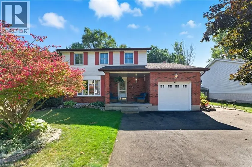 Detached at 324 BURNETT Avenue, Cambridge