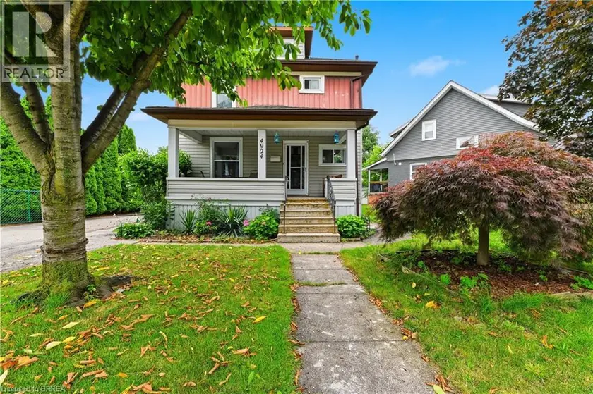Detached at 4924 HUNTER Street, Niagara Falls