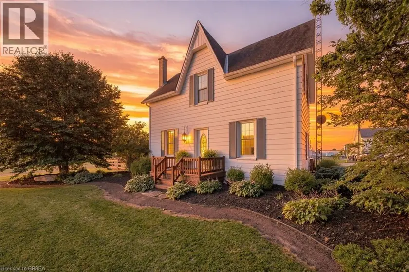 Detached at 300 WINDHAM ROAD 7 Road, LaSalette