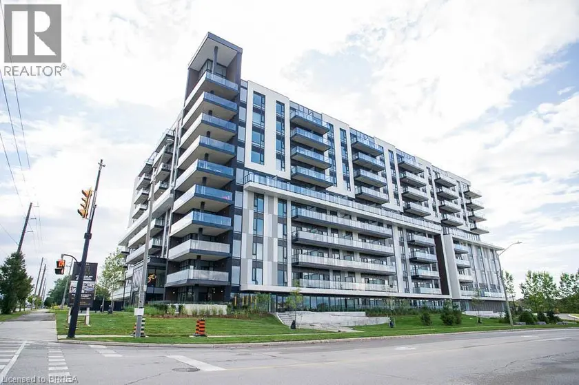 Apartment at 575 CONKLIN Road Unit# 226, Brantford