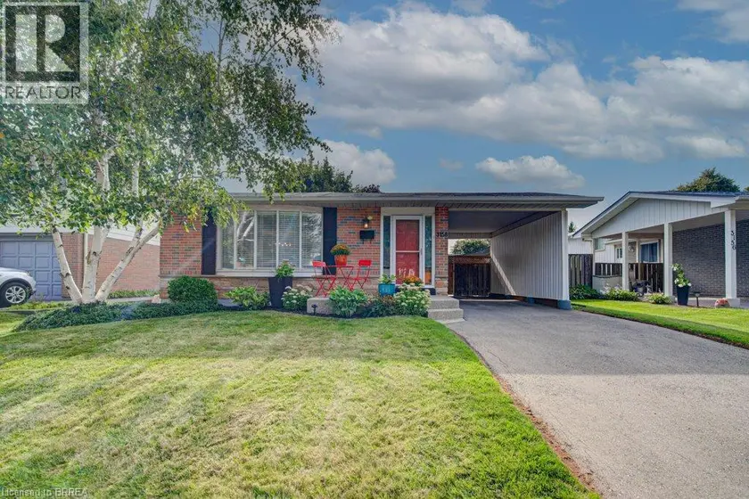 Detached at 3158 PALMER Drive, Burlington