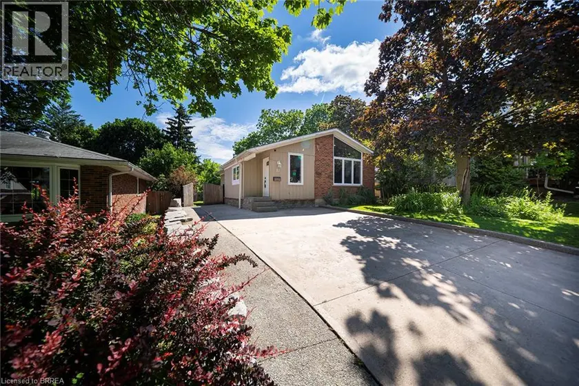 Detached at 17 FLYNN Avenue, Cambridge