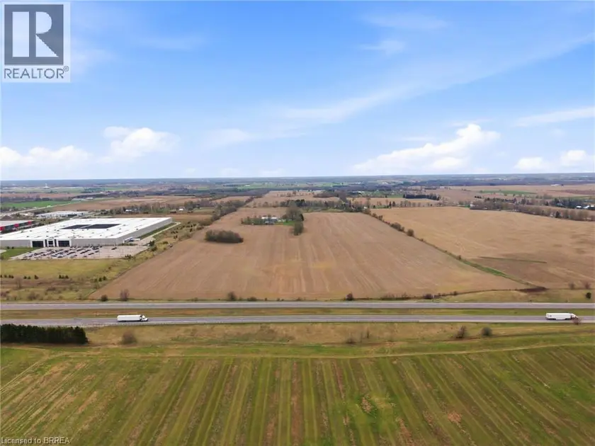 Vacant Land at 143 BETHEL Road, Paris