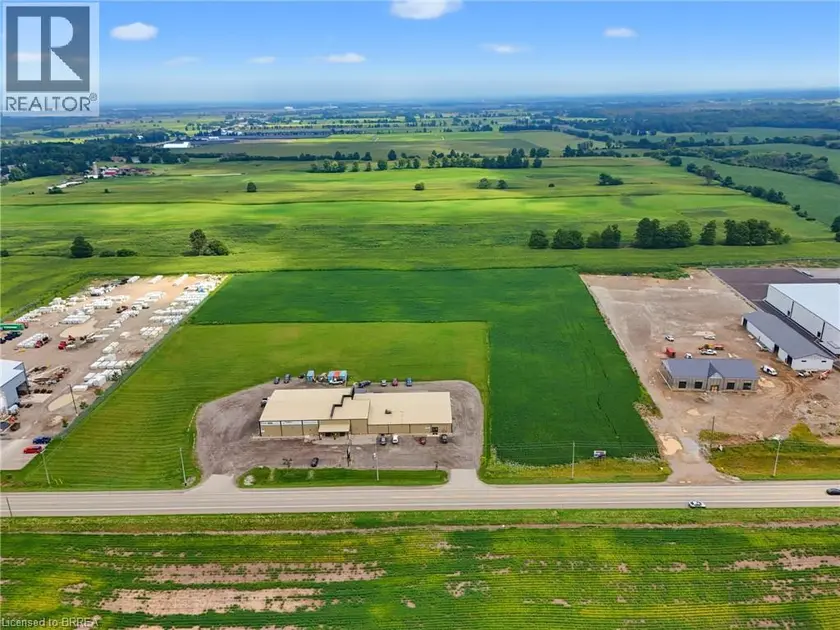 Vacant Land at 338 BISHOPSGATE Road, Burford
