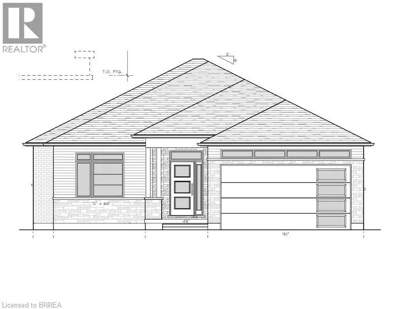 Detached at 109 VANROOY Trail, Waterford