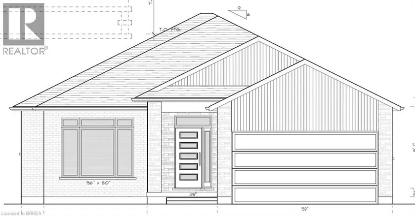Detached at 113 VANROOY Trail, Waterford