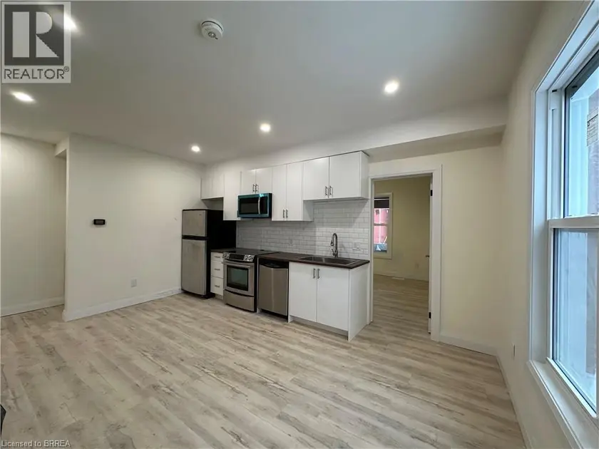 Detached at 59 CHURCH Street Unit# B, Brantford