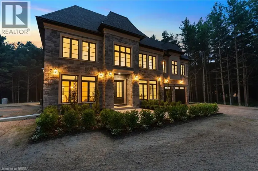 Detached at 5 WEST HARRIS Road, Brantford