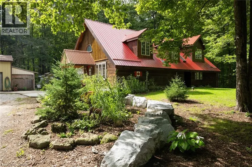 Detached at 2605 WINDHAM EAST QUARTER LINE Road, Vanessa