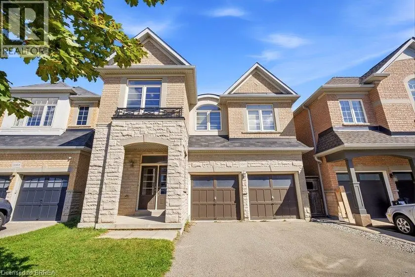 Detached at 3351 MOSES Way, Burlington
