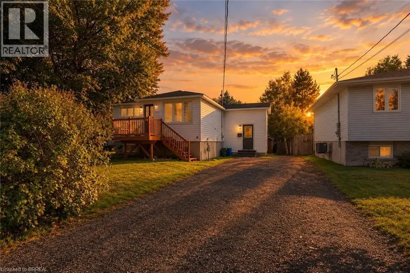 Detached at 1773 PIERRE Street, Val Caron