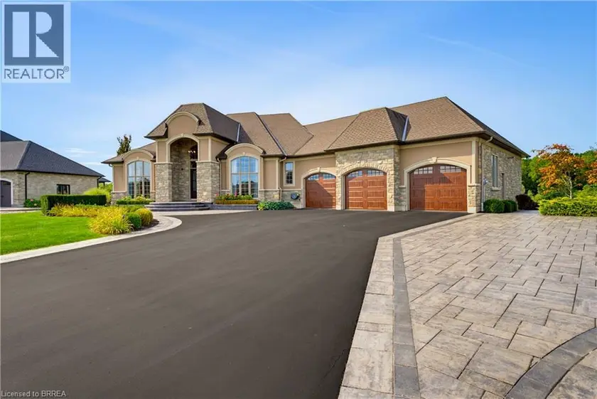 Detached at 49 RUIJS Boulevard, Brantford