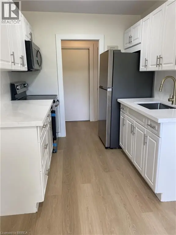 Apartment at 151 SIEBERT Avenue, Kitchener