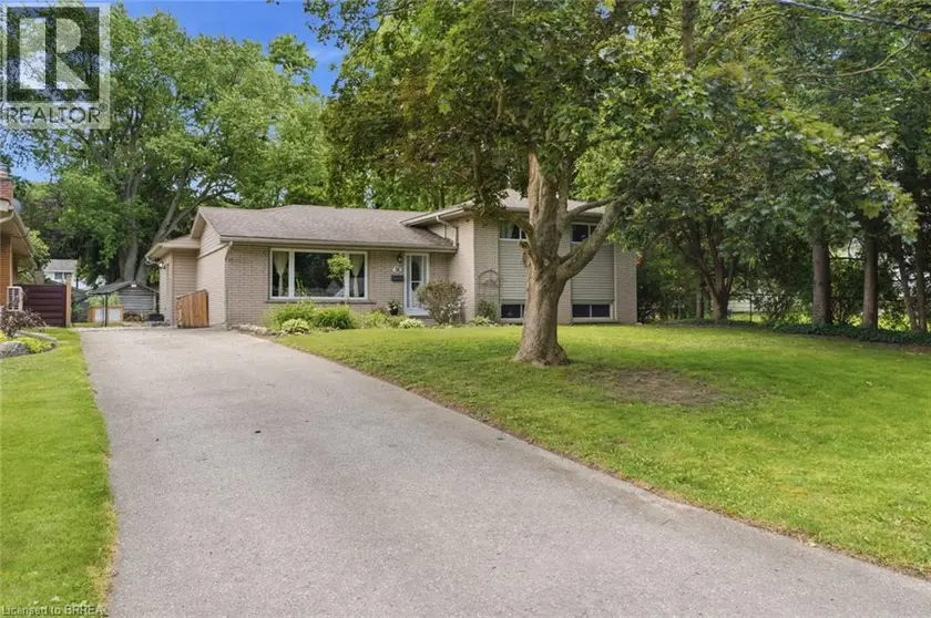 Detached at 58 KINNARD Road