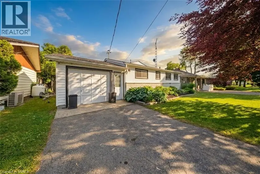 Detached at 382 CEDAR Drive, Turkey Point