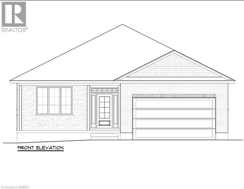 Detached at 62 VANROOY Trail, Waterford