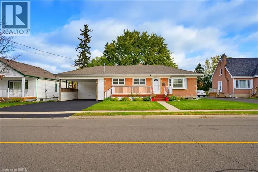 Detached at 49 MORTON Avenue, Brantford
