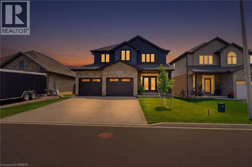 Detached at 192 GIBBONS Street, Waterford