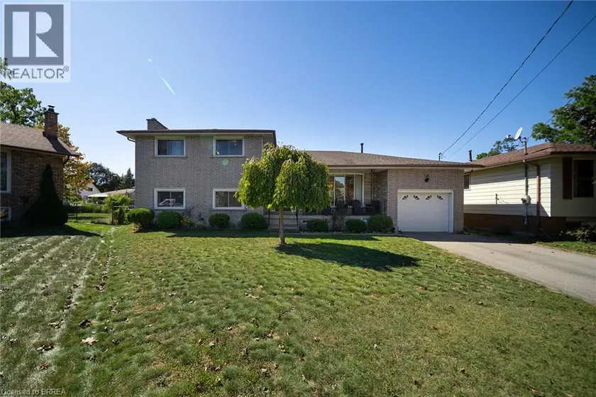 Detached at 32 AVONDALE Crescent