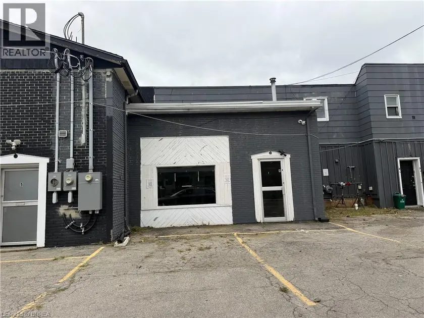 Other at 249 MURRAY Street Unit# 4, Brantford