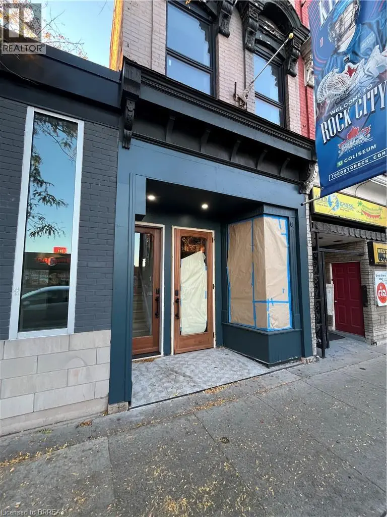 Other at 161 JAMES Street N, Hamilton