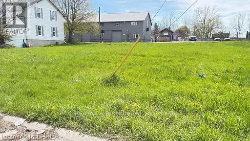 Vacant Land at 6 BRYDGES Street, Paris