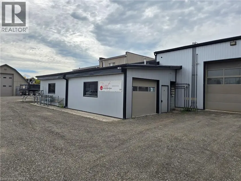 Other at 543 GREENWICH Street Unit# 4, Brantford