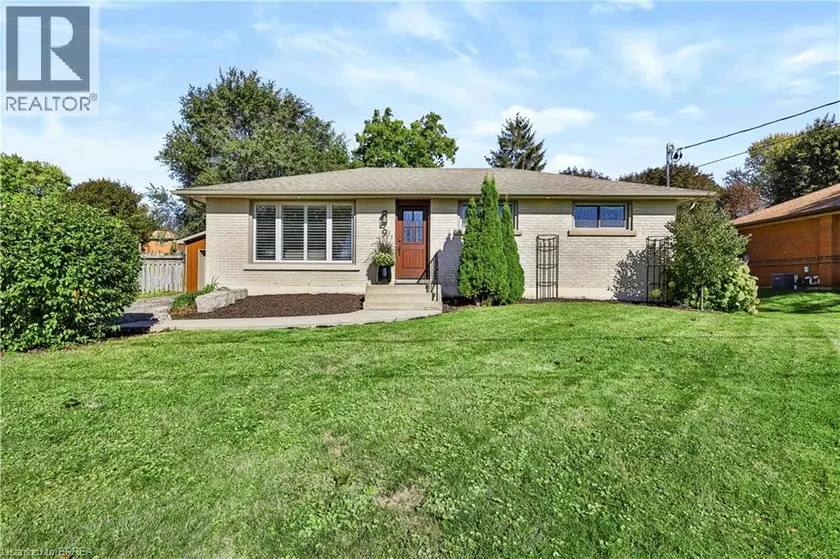 Detached at 9 PHILLIP Street, St. George