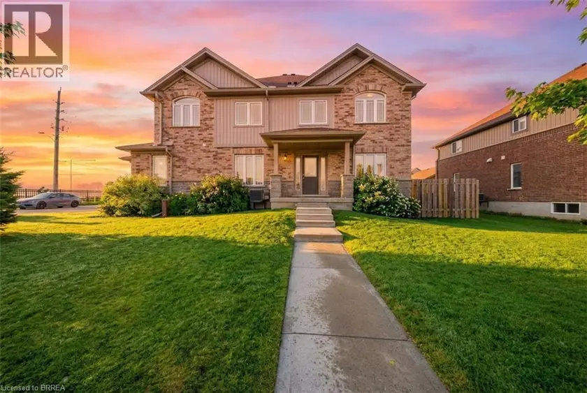 Townhouse at 1220 RIVERBEND Road Unit# 105, London