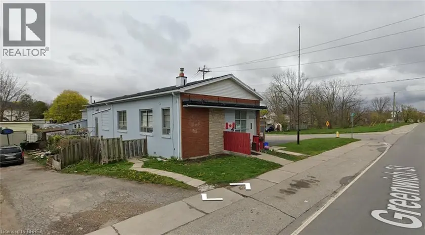 Other at 271 GREENWICH Street, Brantford