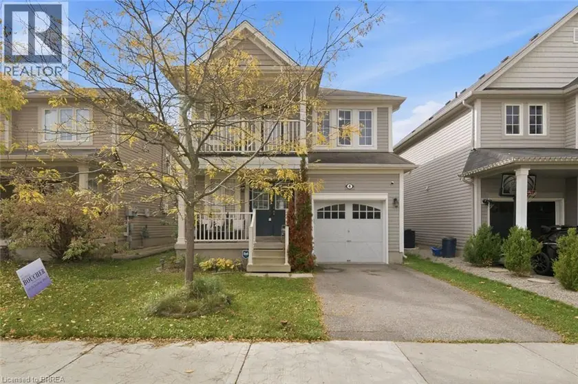 Detached at 4 ENGLISH Lane