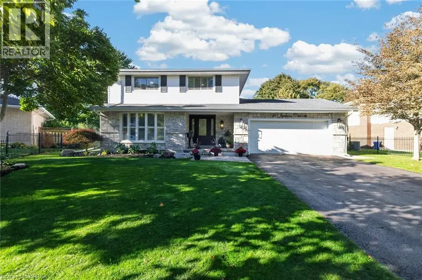 Detached at 20 JAPONICA Crescent