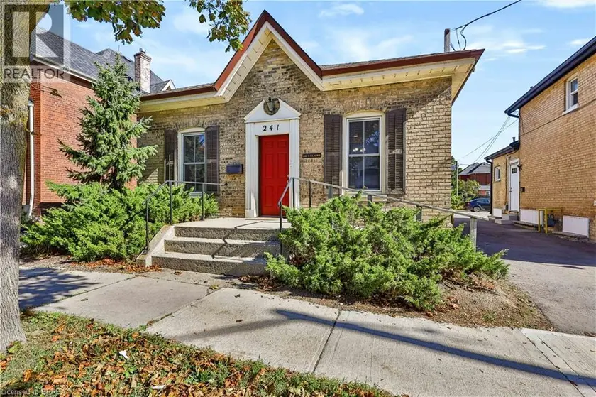 Other at 241 BRANT Avenue, Brantford