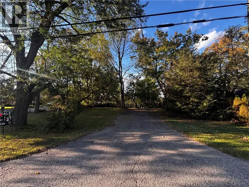 Vacant Land at 573 MOUNT PLEASANT Road, Mount Pleasant