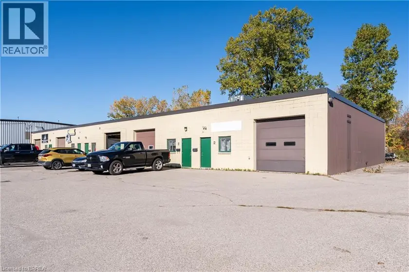 Other at 23 KENYON Street Unit# 4&5, Brantford