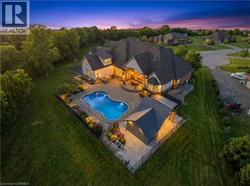 Detached at 29 WALLACE Court