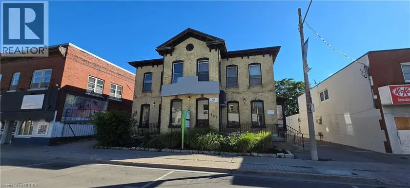 Other at 129-131 MARKET Street, Brantford