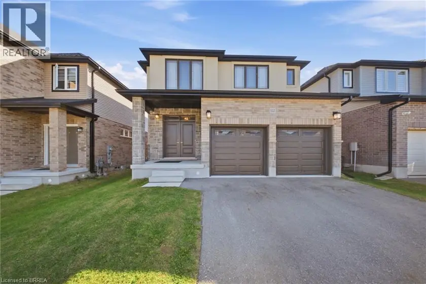 Detached at 112 HONEY Street, Cambridge